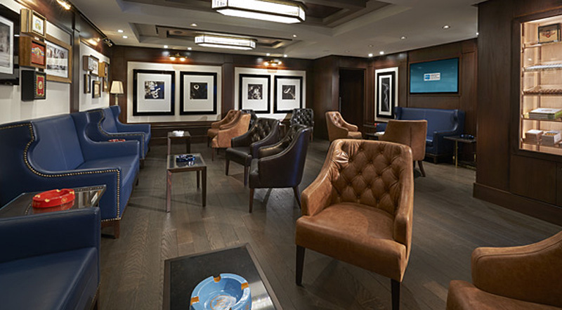 Norwegian Cruise Lines Norwegian Joy Interior Humidor Cigar Lounge.jpg